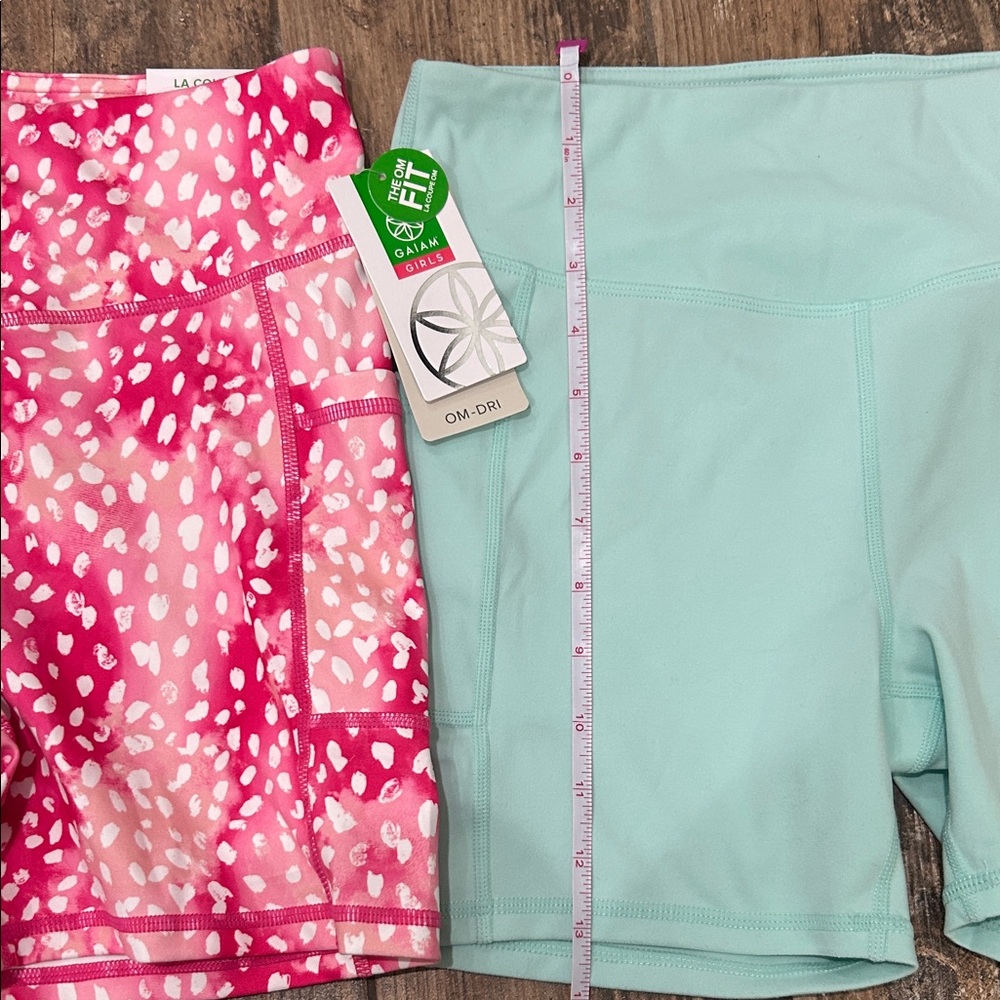 Girls Shorts - Picture 12 of 16